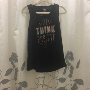Work out shirts